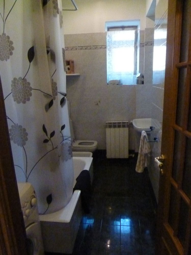 Rabadan Bed And Breakfast