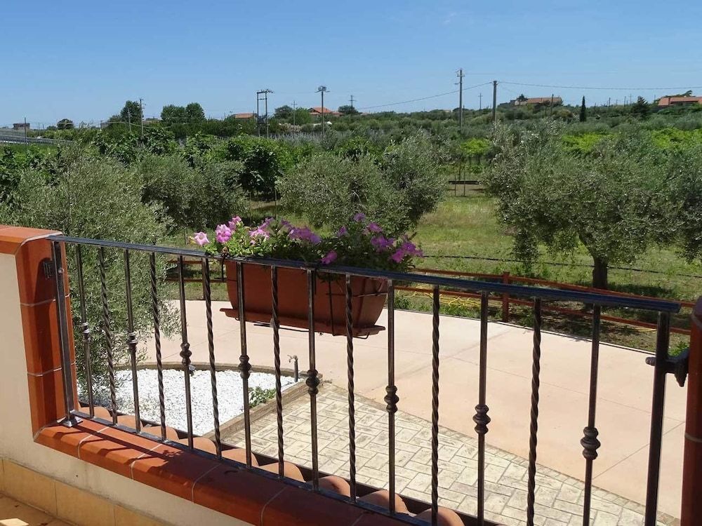 B&b Villa Eden