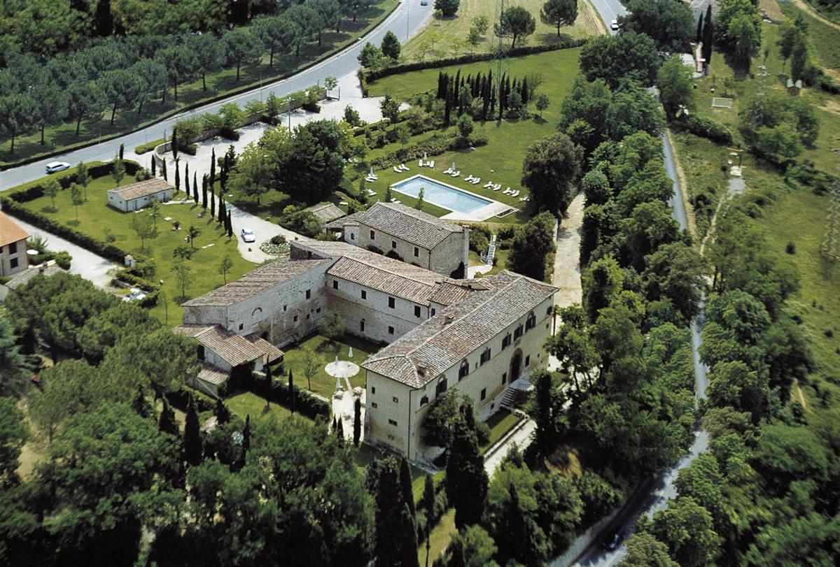 Relais della Rovere
