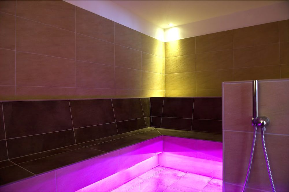 Hotel Chalet Tianes
