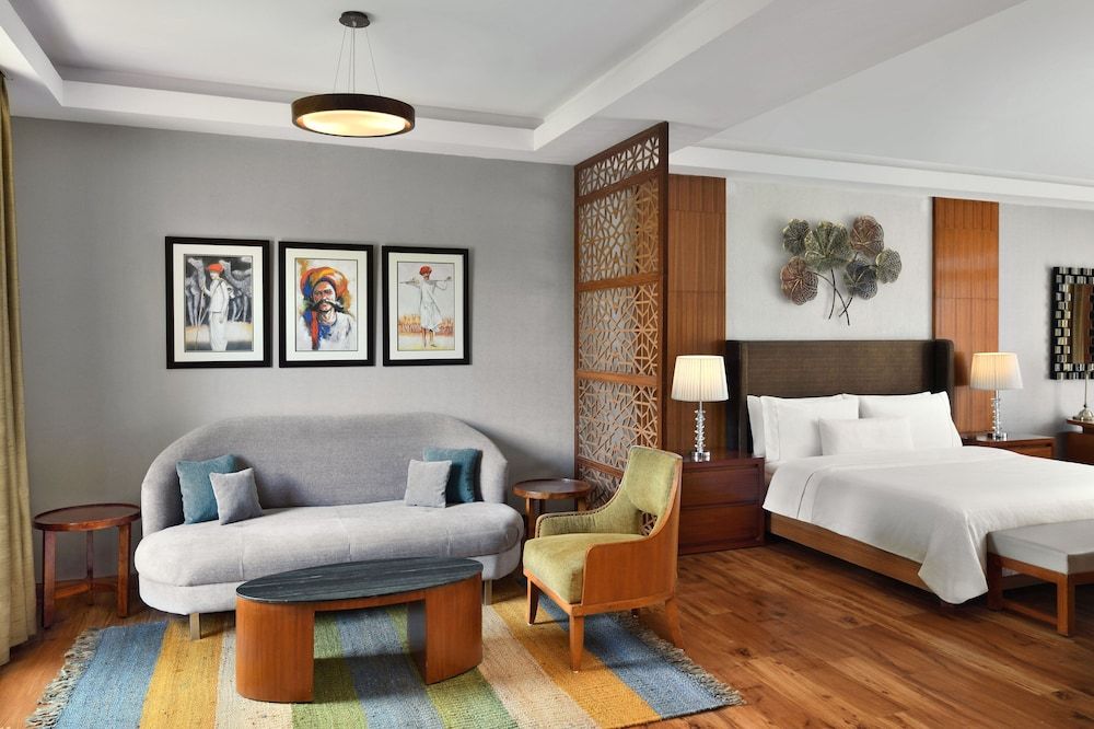 The Westin Pushkar Resort & Spa