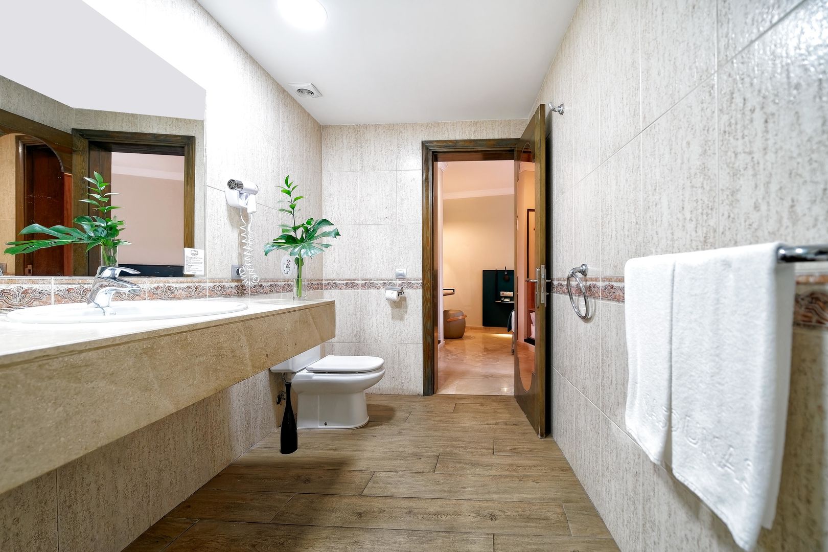 Suites & Villas by Dunas