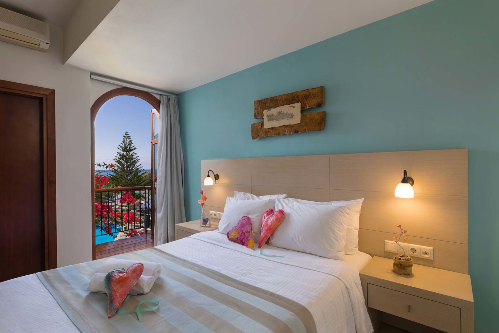 Alianthos Estate Resort