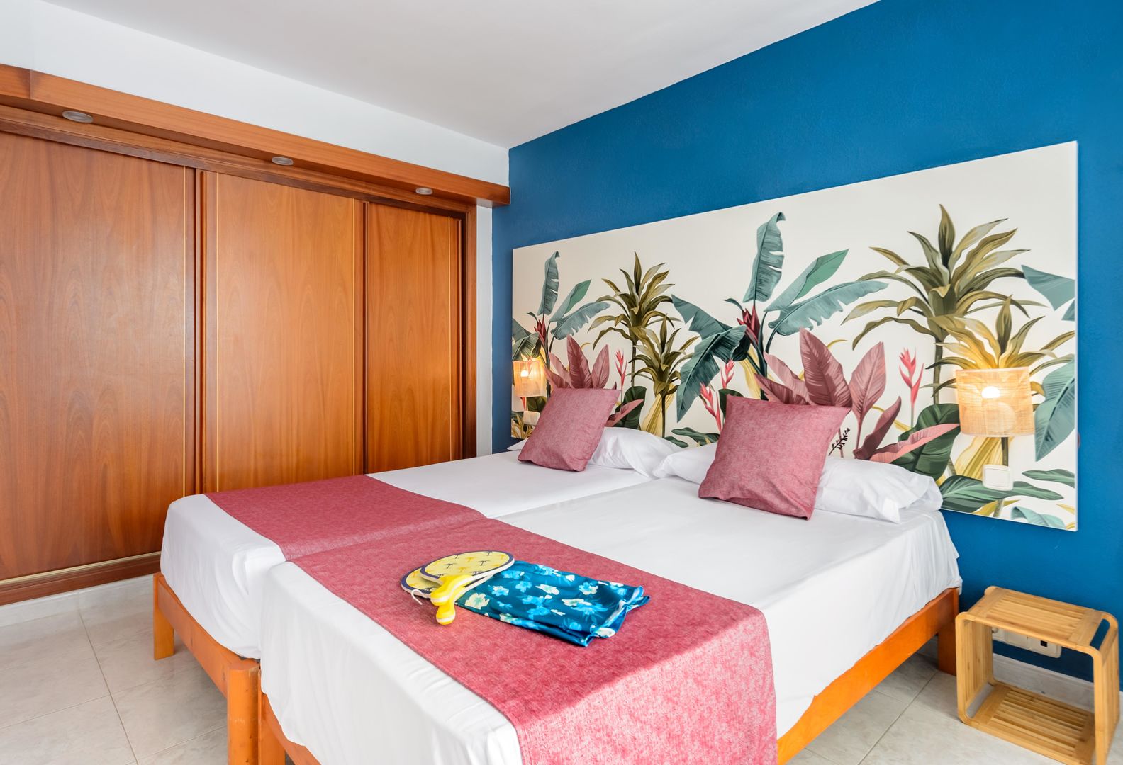 Aparthotel Vibra Jabeque Soul