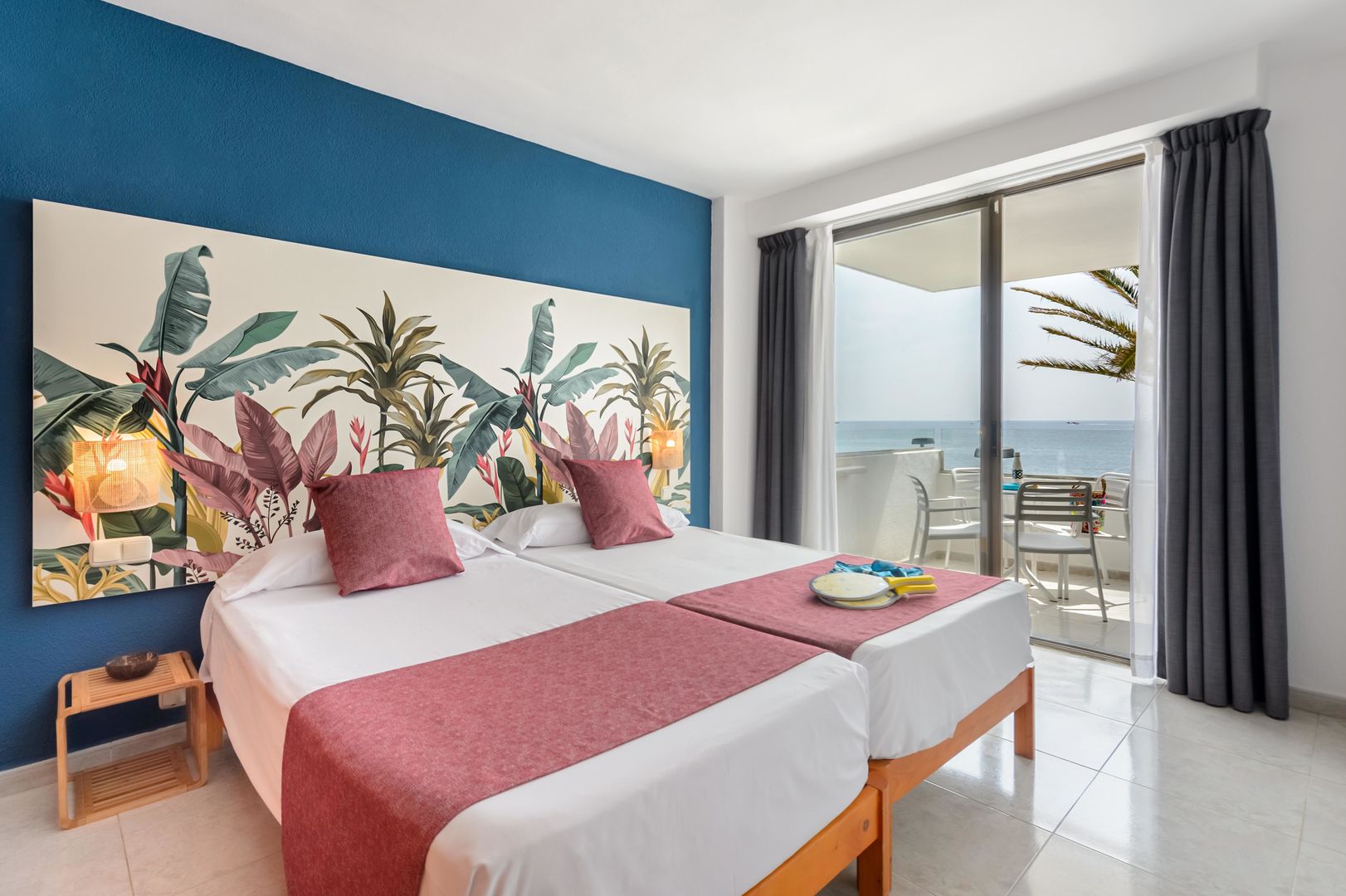Aparthotel Vibra Jabeque Soul