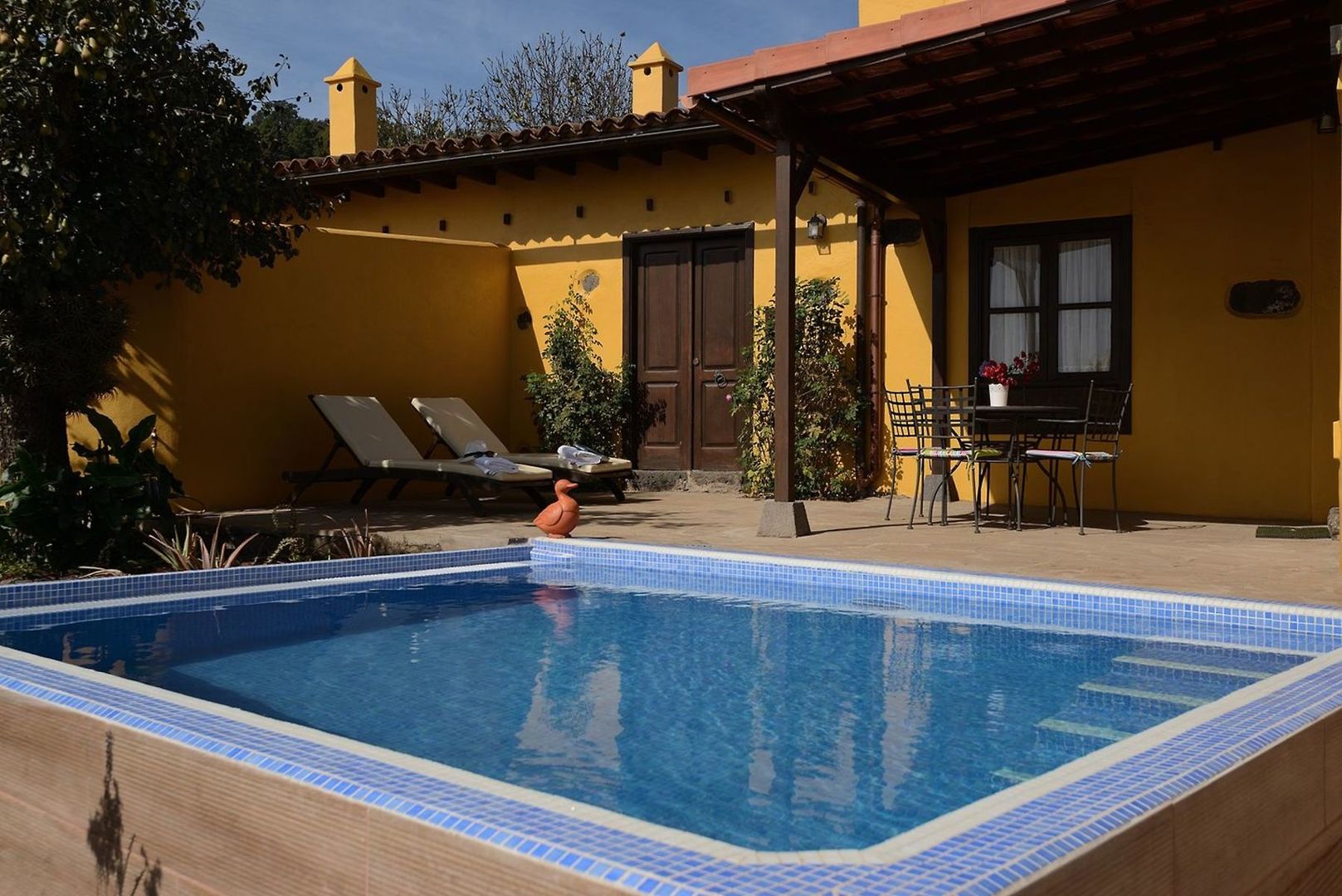Finca La Majadera