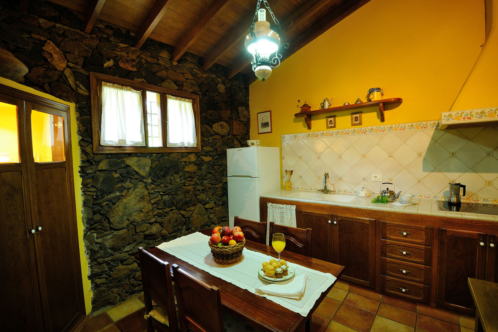 Finca La Majadera
