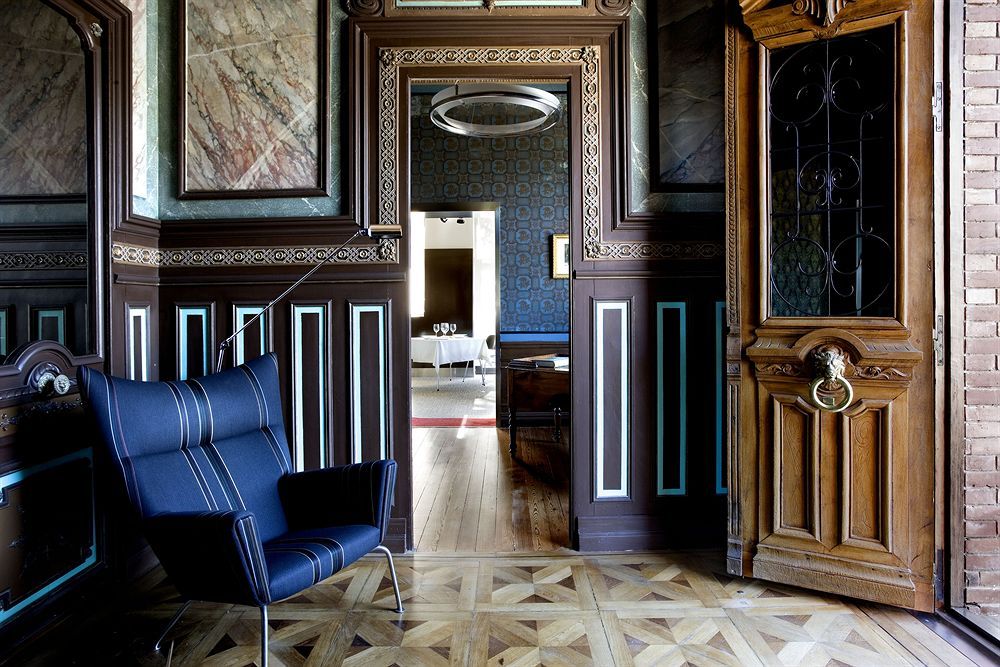 Villa Clementina