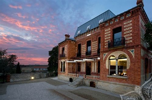 Villa Clementina