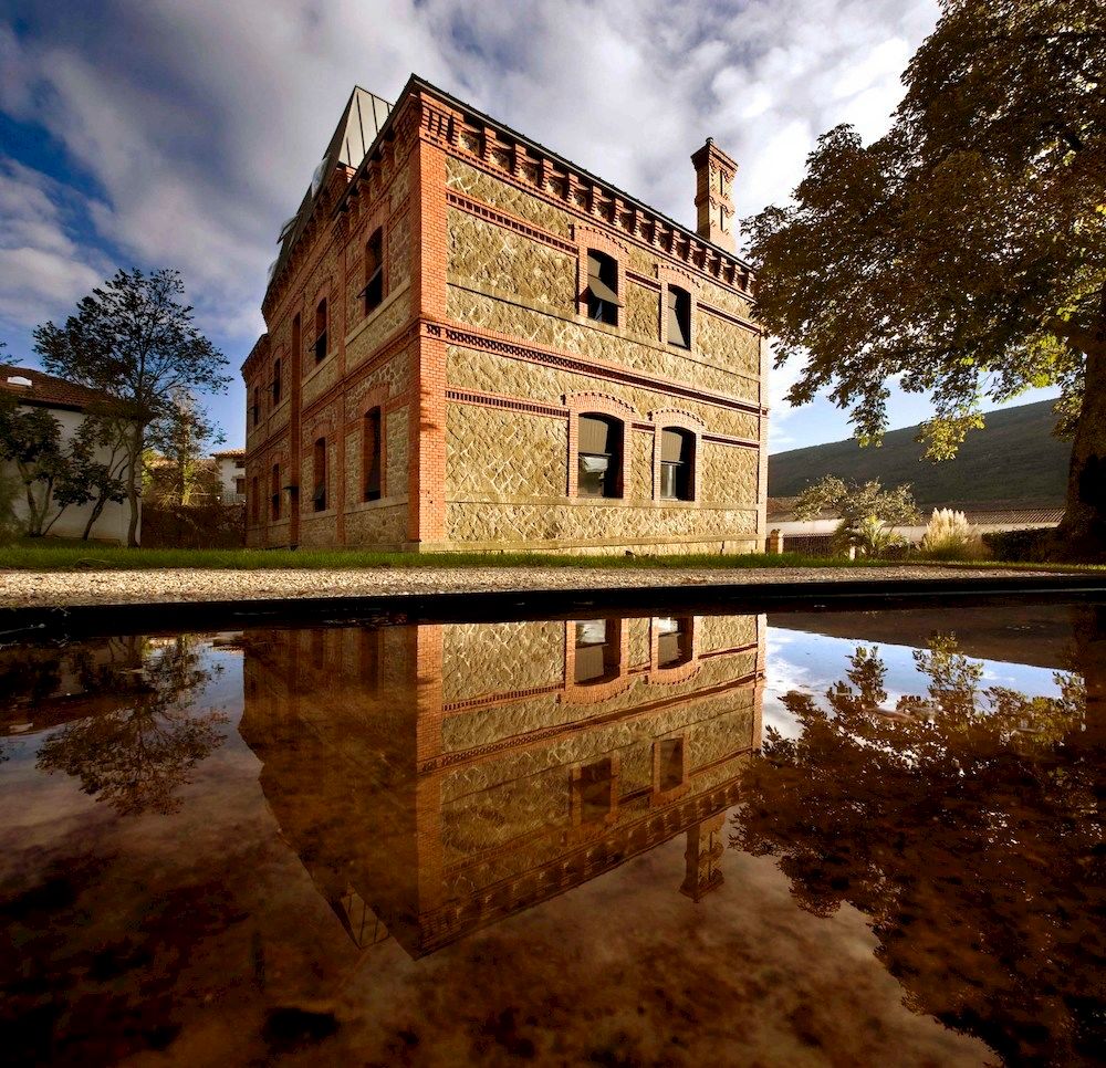 Villa Clementina