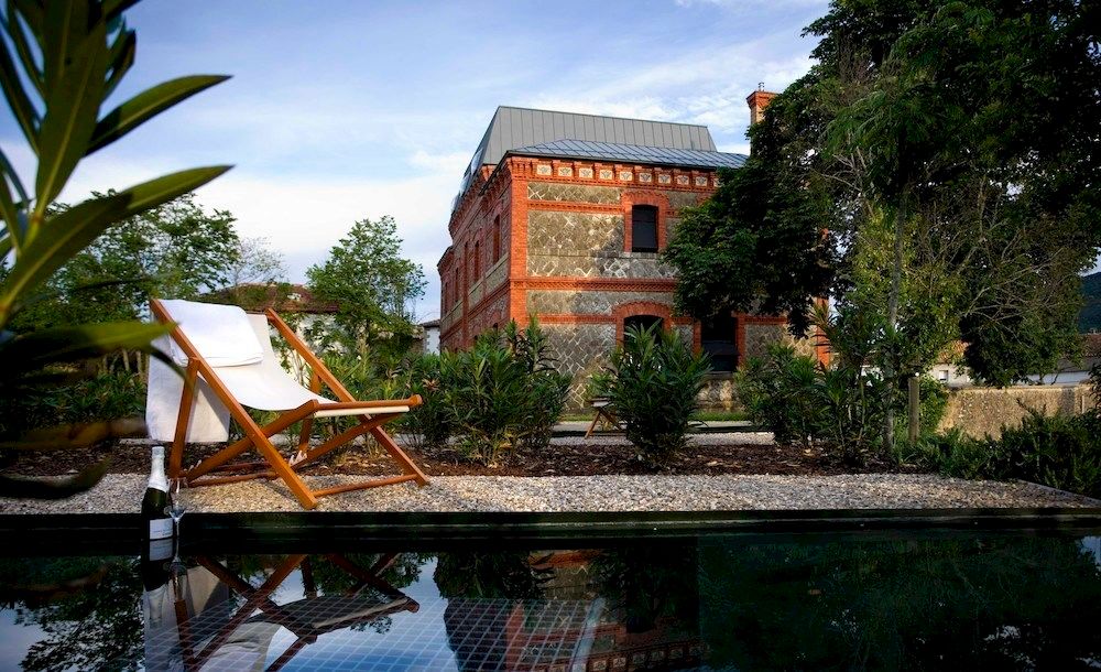 Villa Clementina