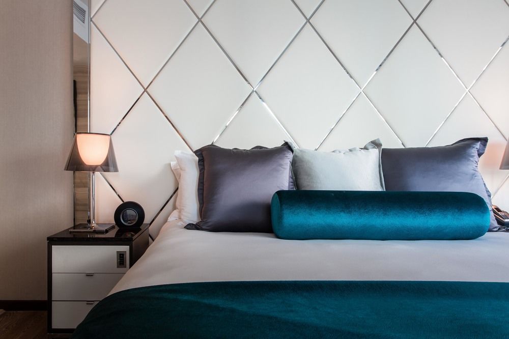 Paradox Hotel Vancouver