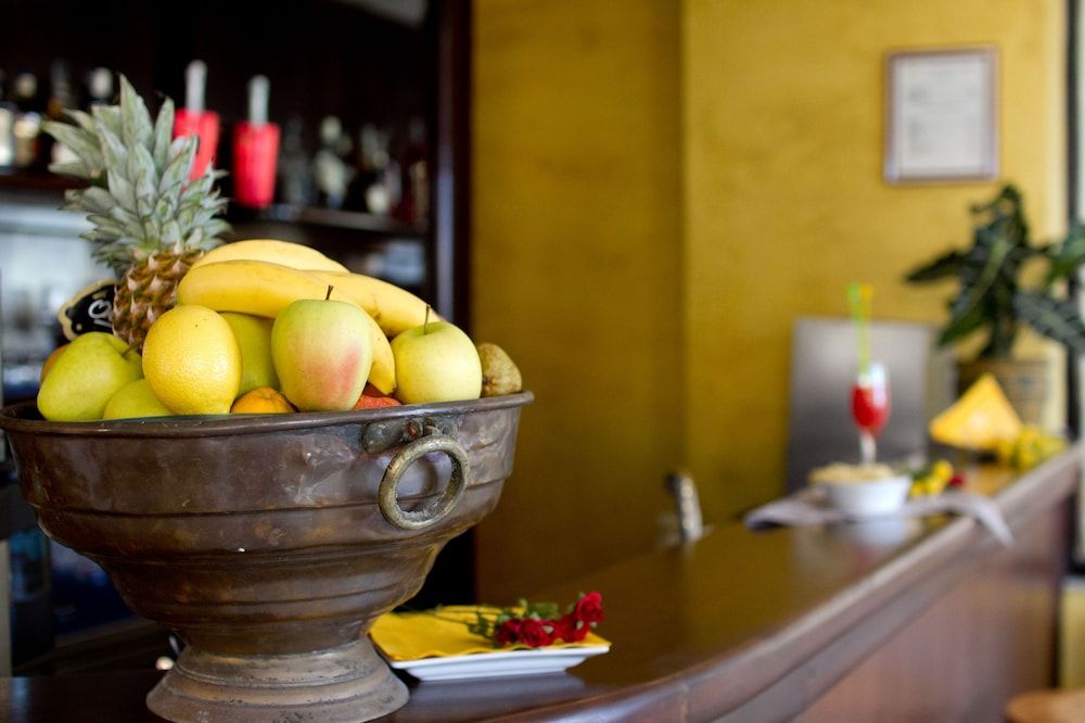 Hotel Don Pedro