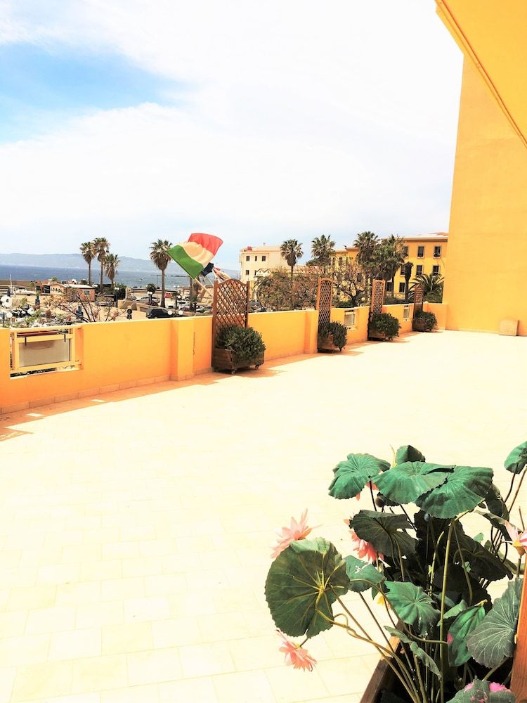 Hotel Don Pedro