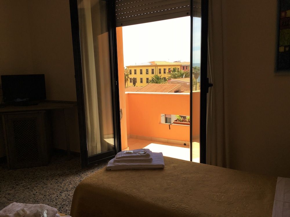 Hotel Don Pedro
