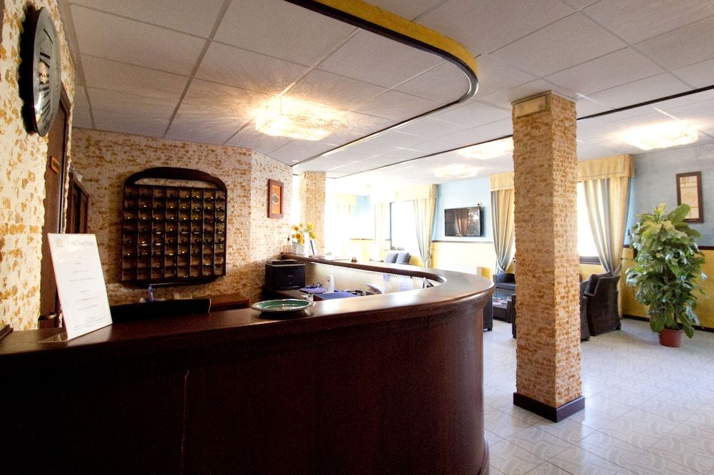 Hotel Don Pedro