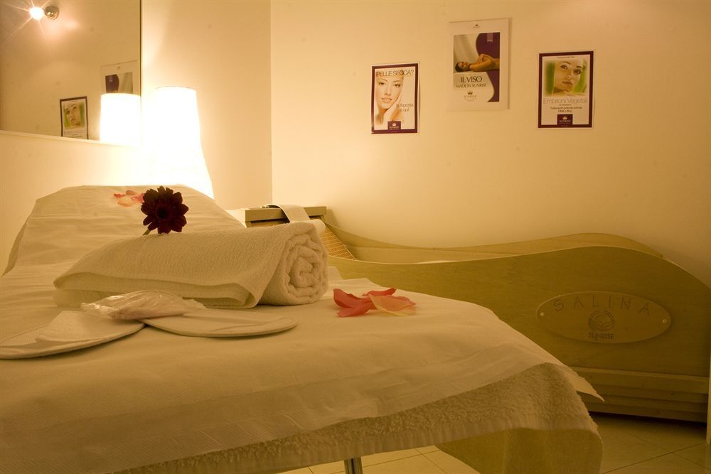 Albergo Sala