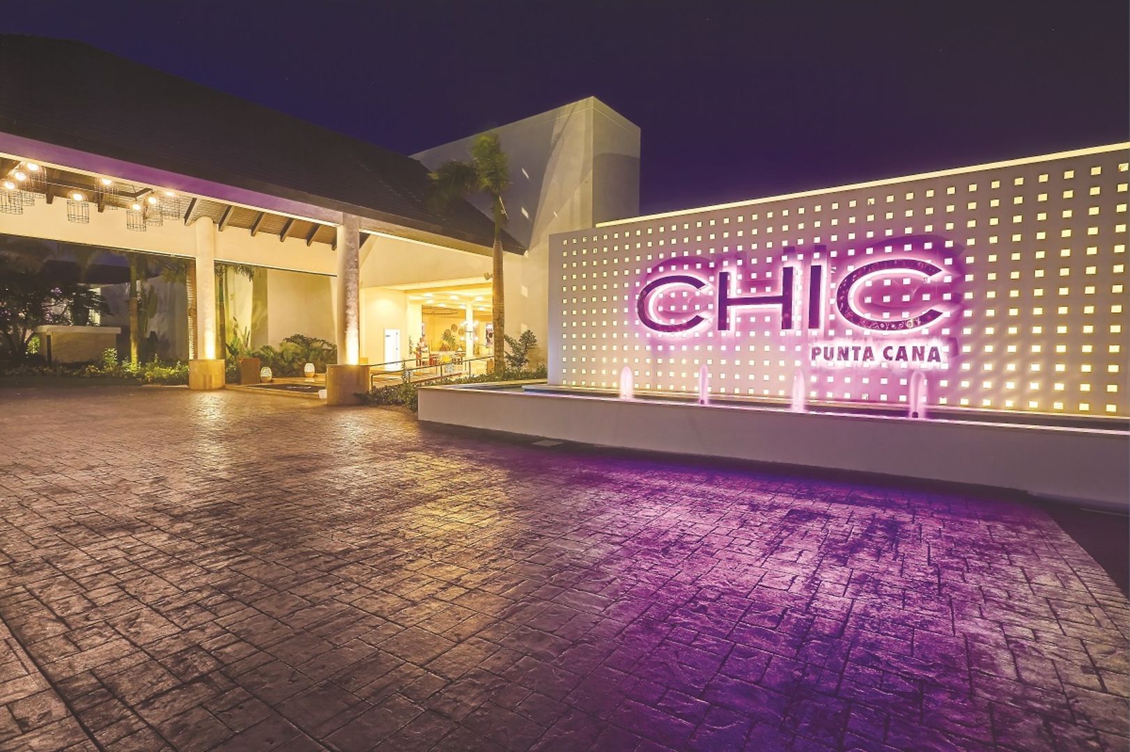 Royalton CHIC Punta Cana, An Autograph Collection All-Inclusive Resort & Casino - Adults Only