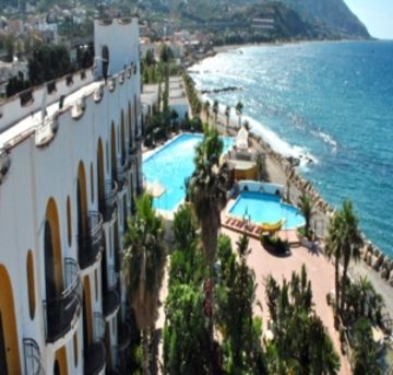 Hotel Club La Playa