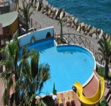 Hotel Club La Playa