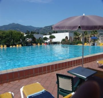 Hotel Club La Playa