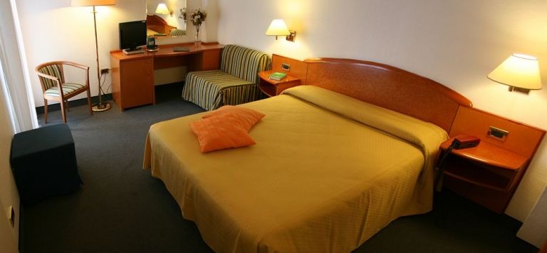 Hotel Augustus