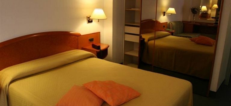 Hotel Augustus