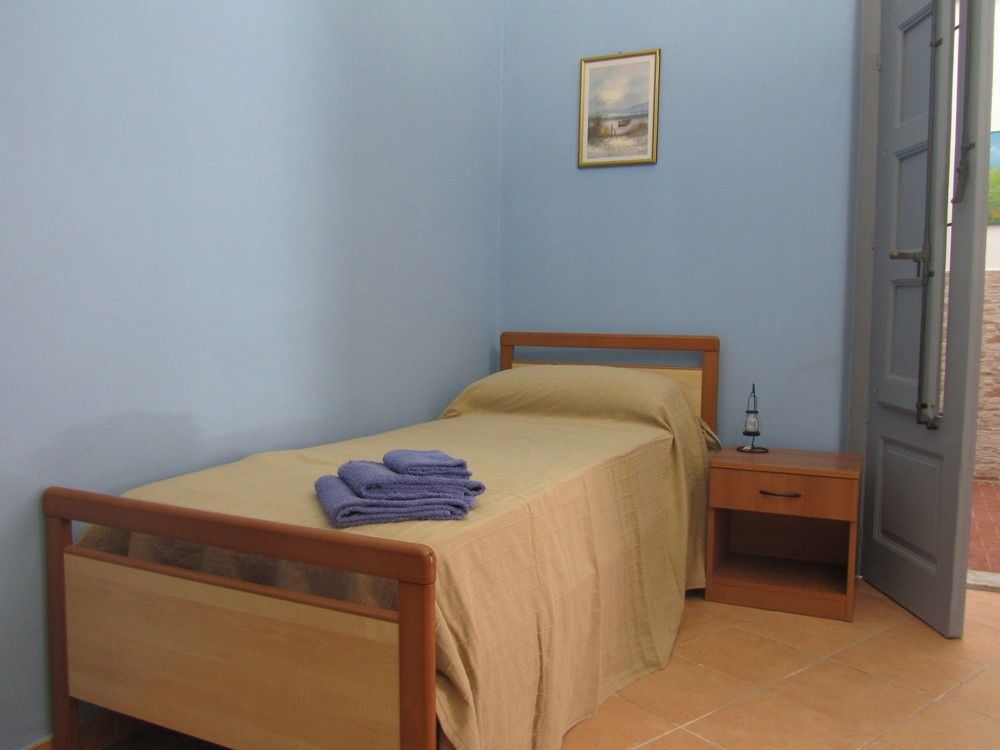 Come in Sicily Fisherman House