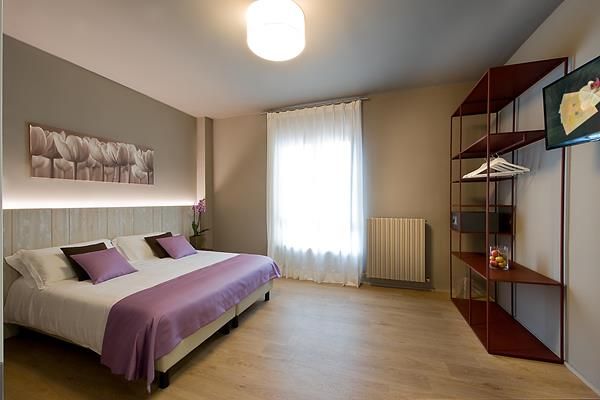 Hotel La Corte