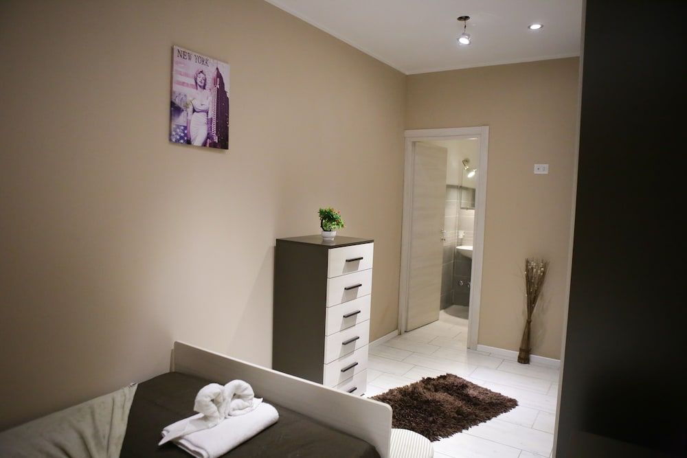 Primo Hotel