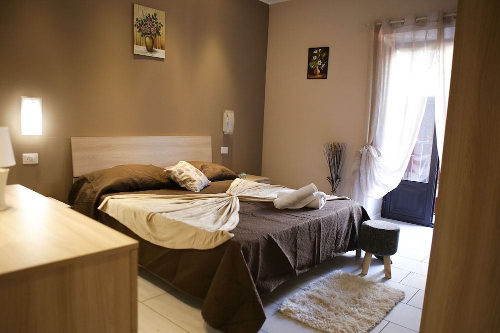 Primo Hotel