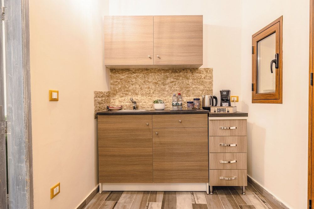 Omare B&B