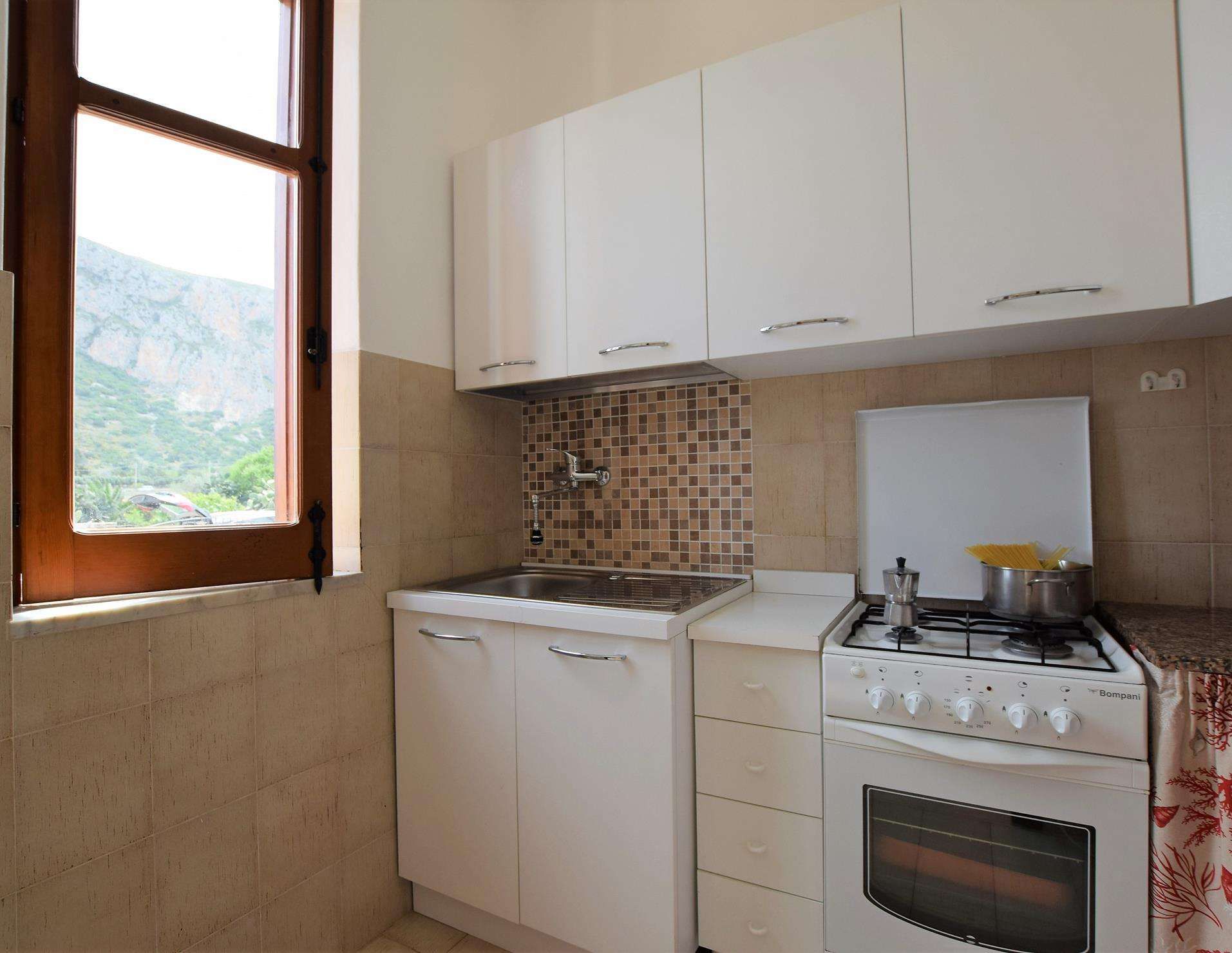 Casa Vacanza Azzurra 3