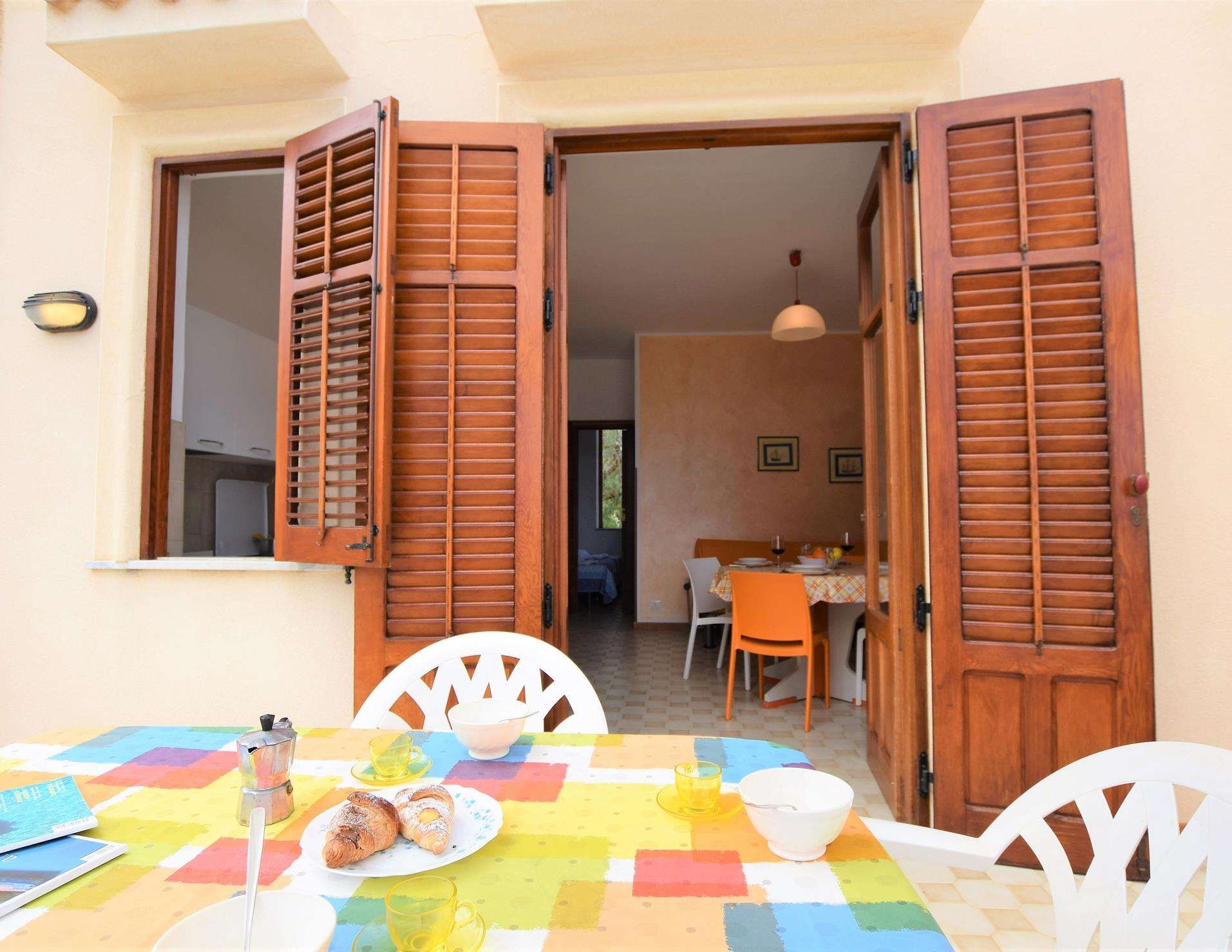 Casa Vacanza Azzurra 3