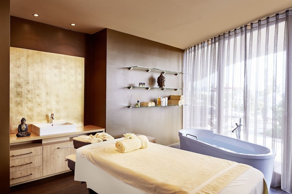 Hotel Chalet Mirabell