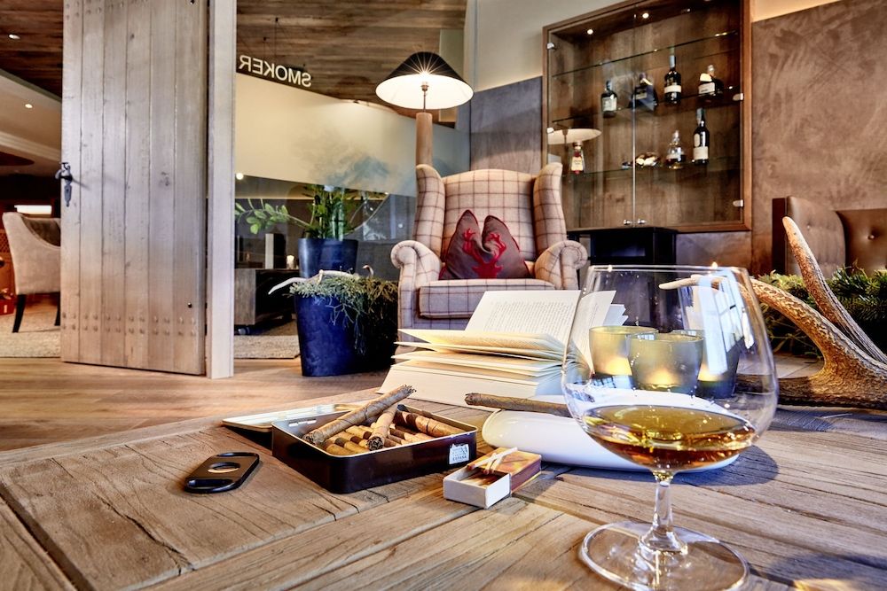 Hotel Chalet Mirabell