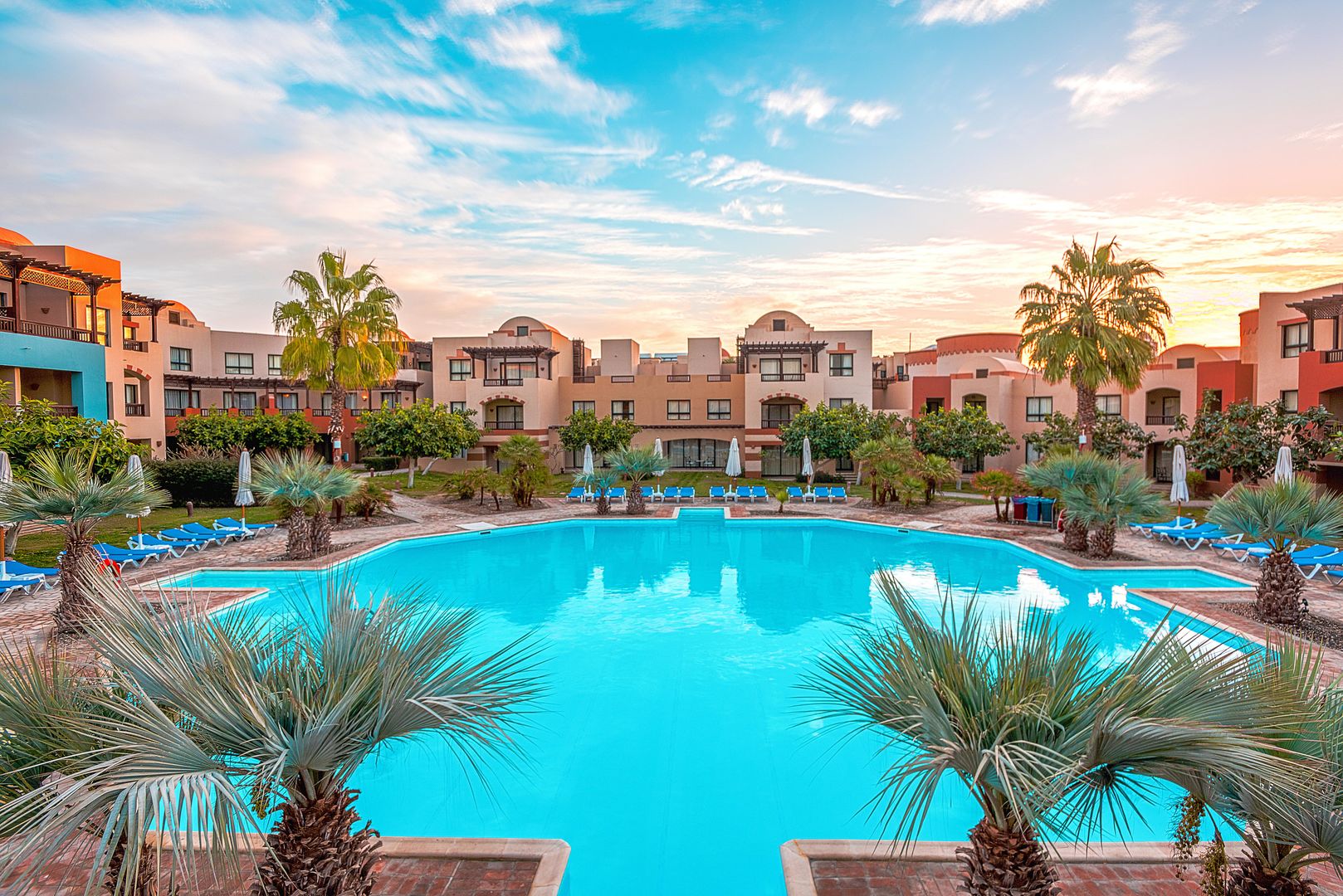 Marina Resort Port Ghalib, a member of Radisson Individuals