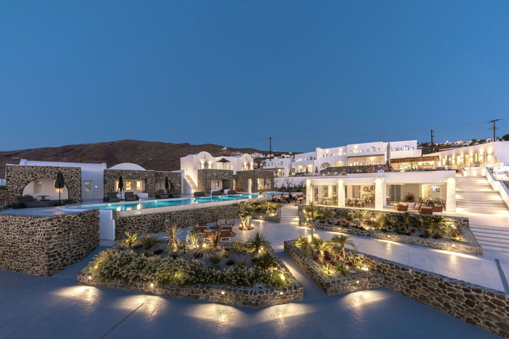 Secret View Hotel