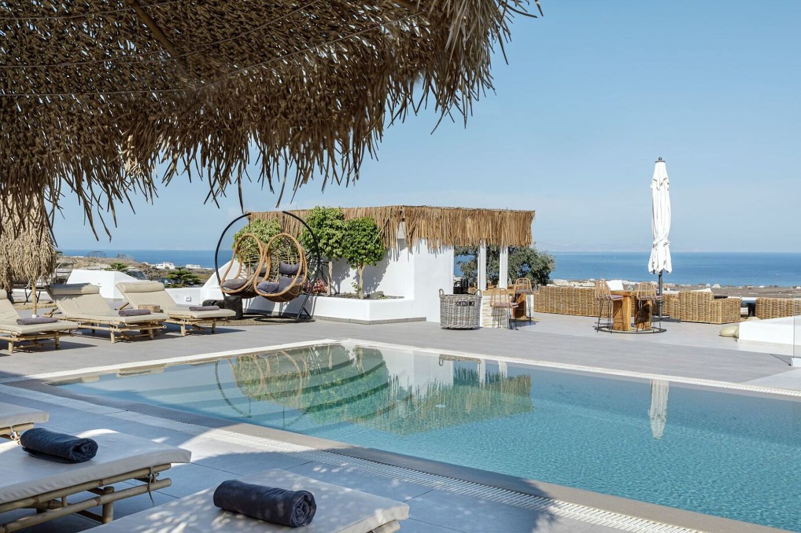 Secret View Hotel