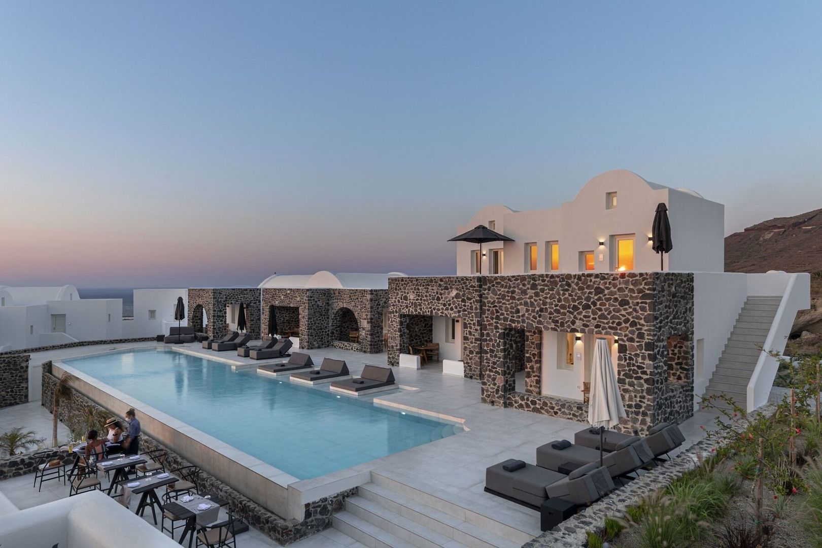 Secret View Hotel