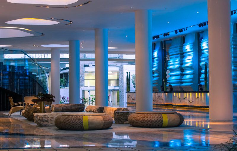 The Stones Hotel - Legian Bali