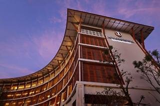 Intercontinental Hua Hin Resort
