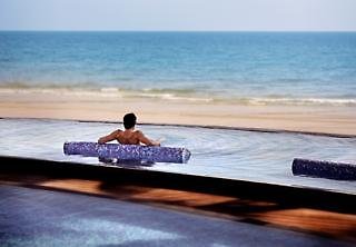 Intercontinental Hua Hin Resort