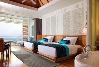 Intercontinental Hua Hin Resort