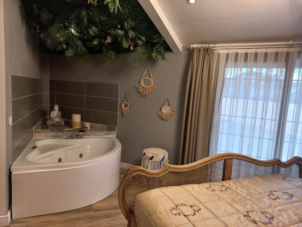 Chloe Hotel Alacati