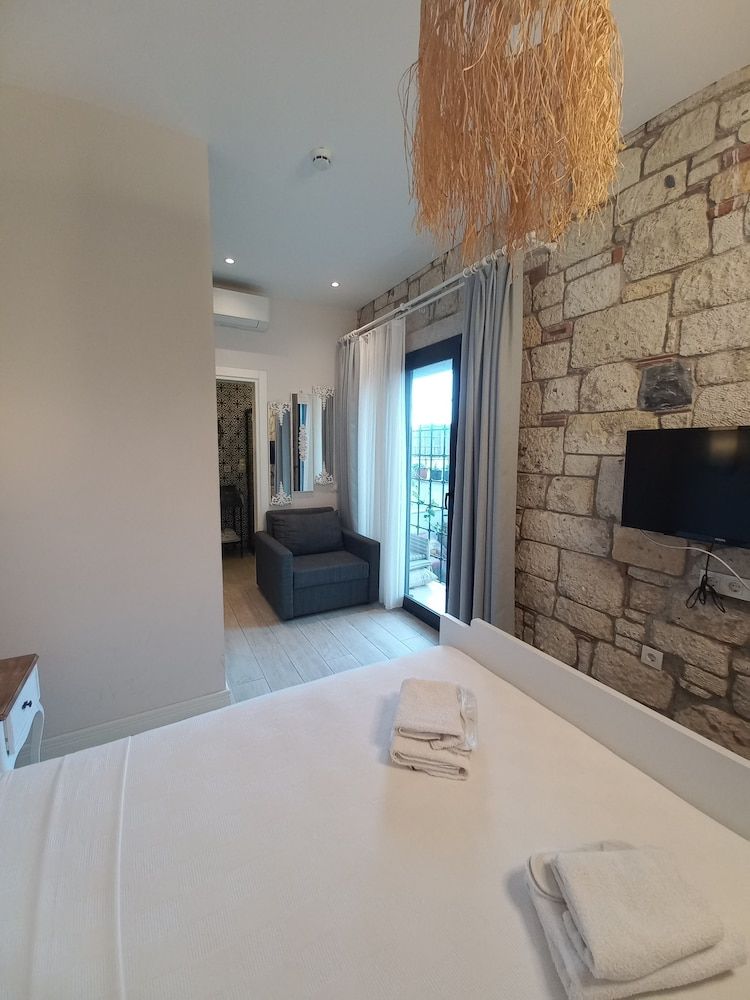 Chloe Hotel Alacati