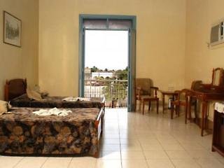 Hotel E Mascotte