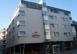 Holiday Inn Express Mechelen City Center
