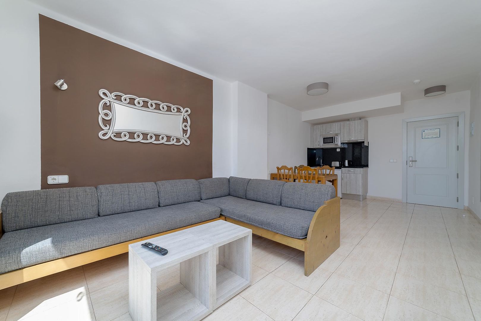 Galeón Playa by SeaSense Hotels