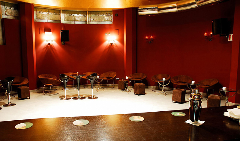 Hotel Daniya Denia
